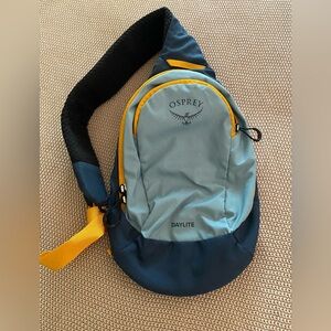 Osprey Daylite backpack